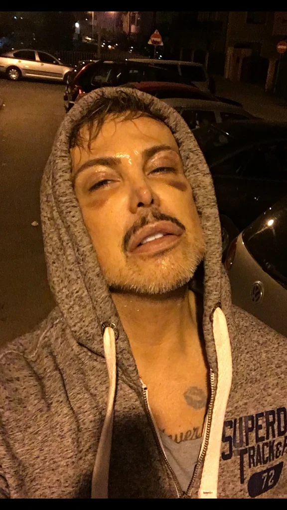 Rick Vendeta's avatar