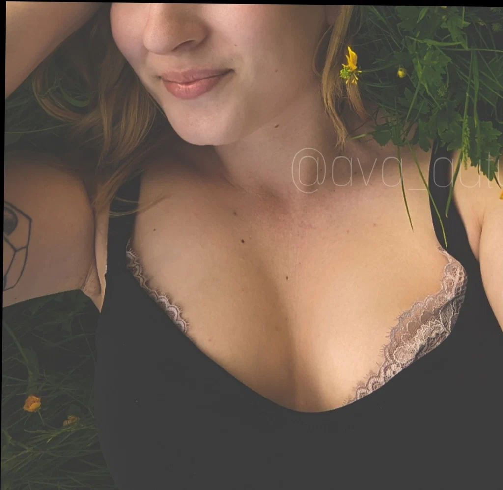 Ava Autumn