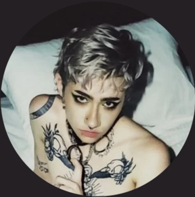 Mixtress Nettle's avatar