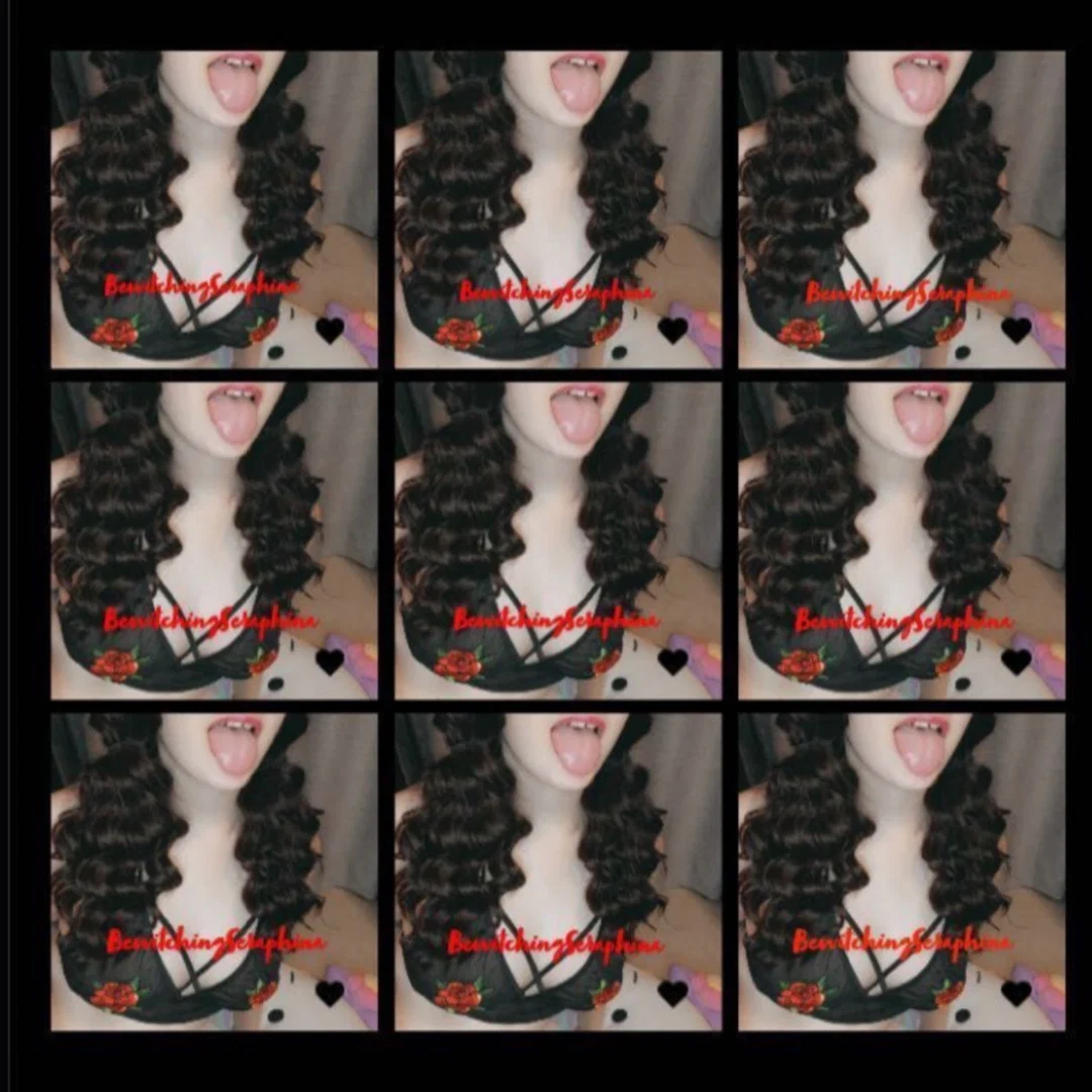 𝓢𝓮𝓻𝓪🖤 profile banner