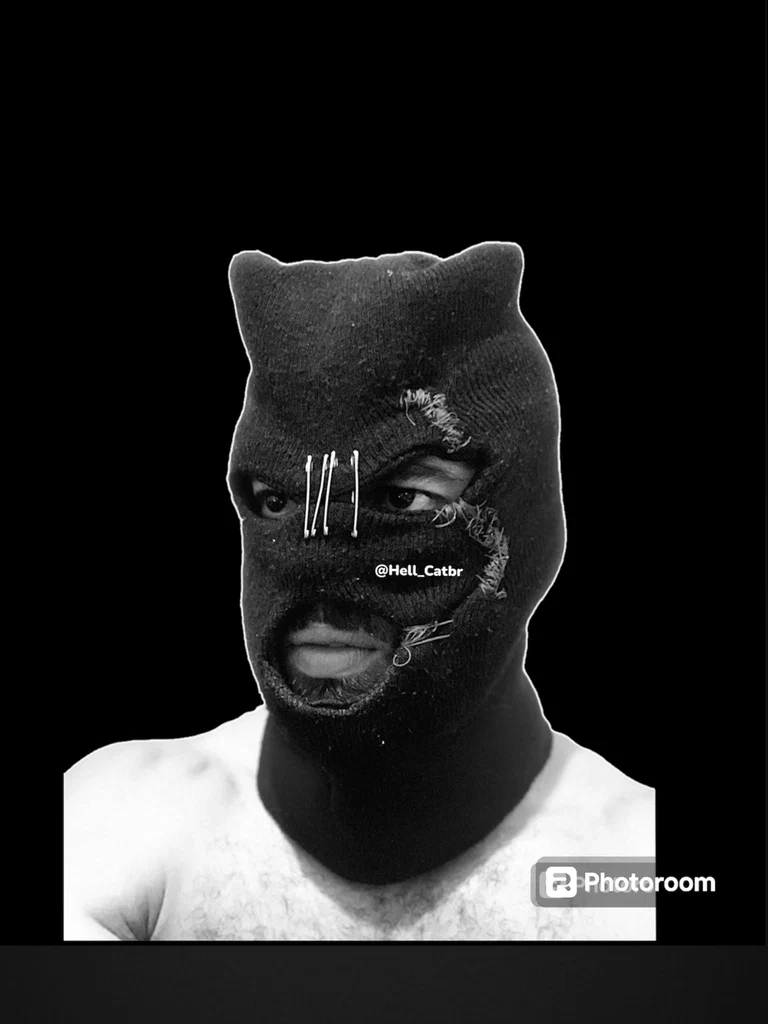 Master Hell Cat 🎩