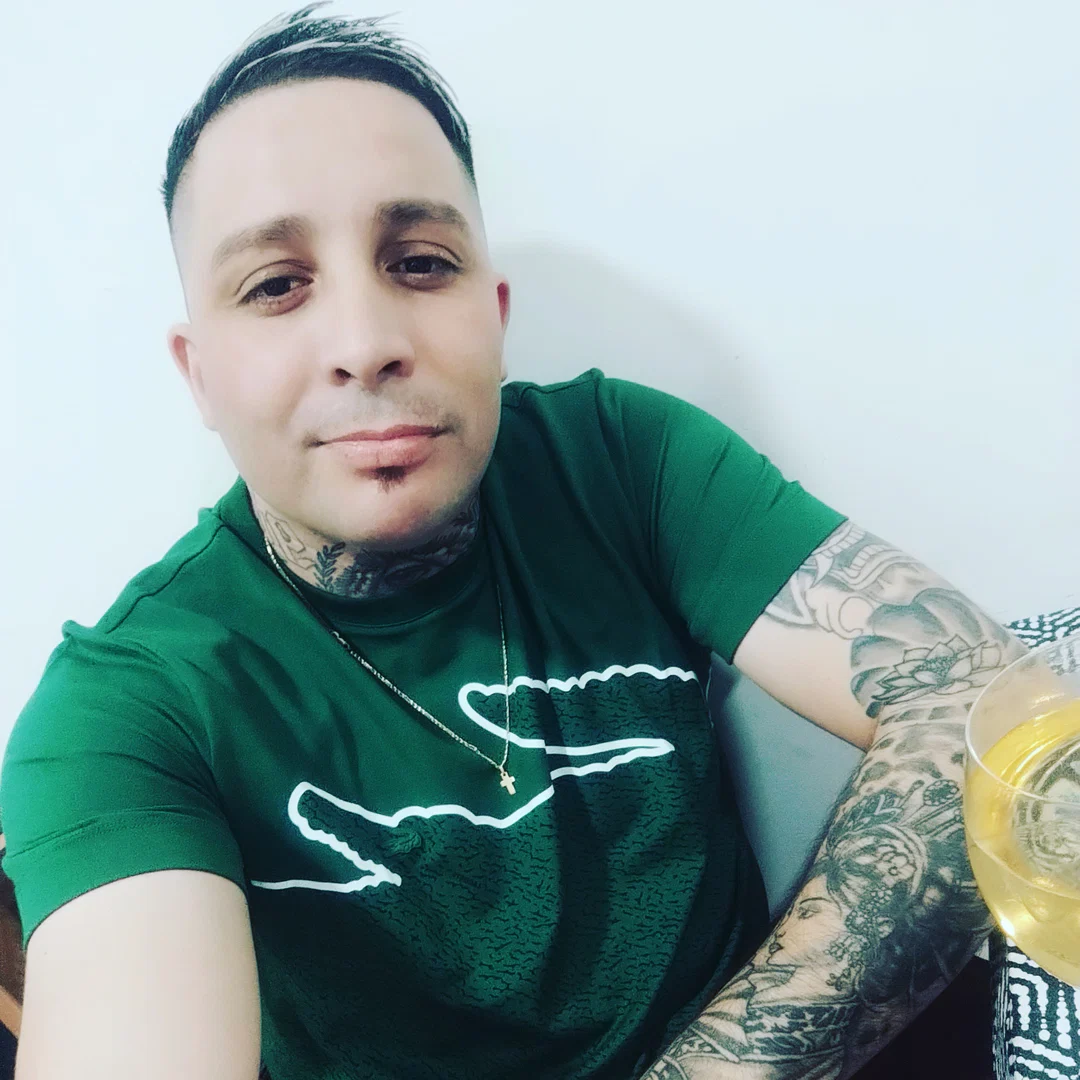 Sexi latino profile banner