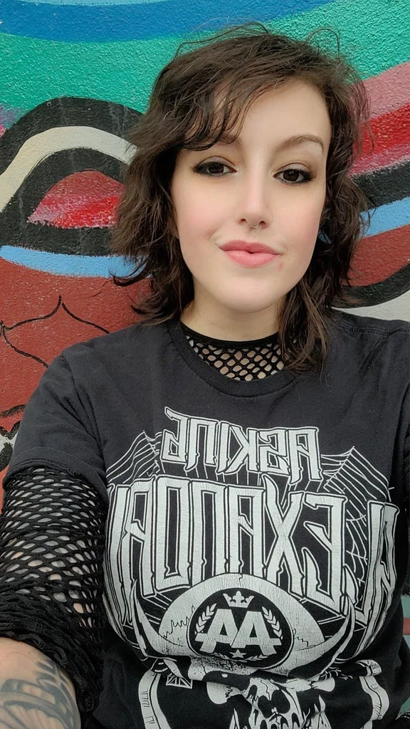 Alexi Wilde VIP's avatar