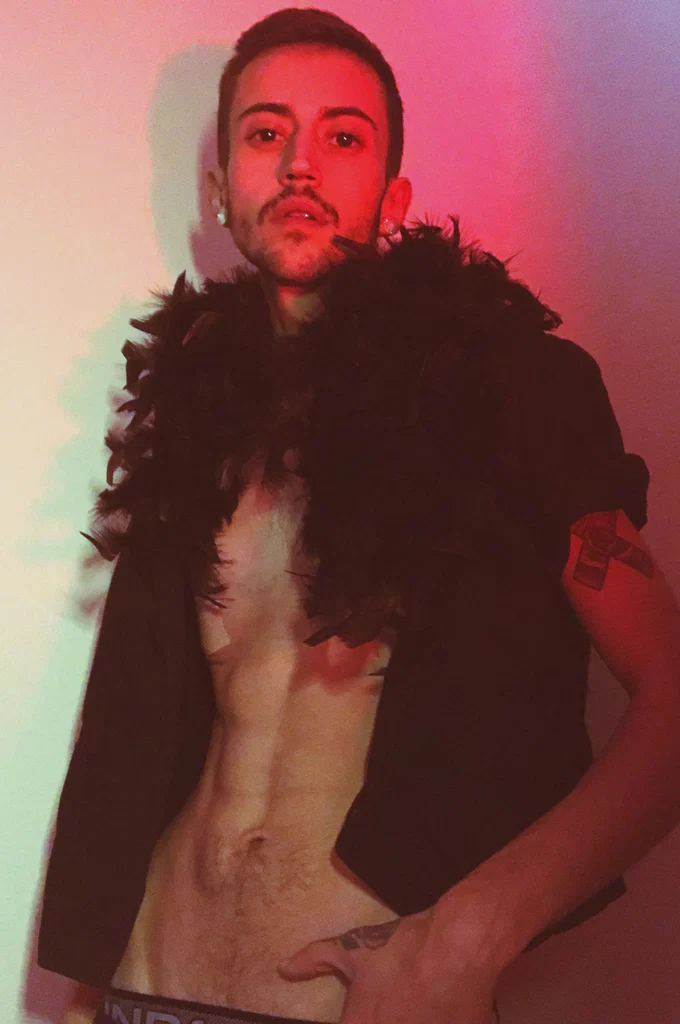 Nikolas's avatar