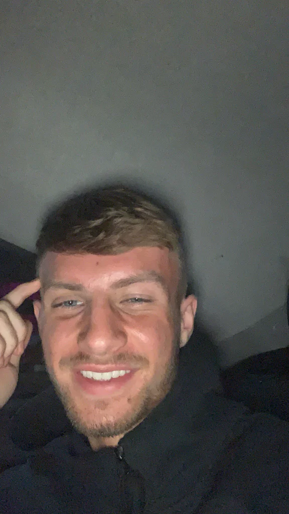 CoreyJwilkinson's avatar