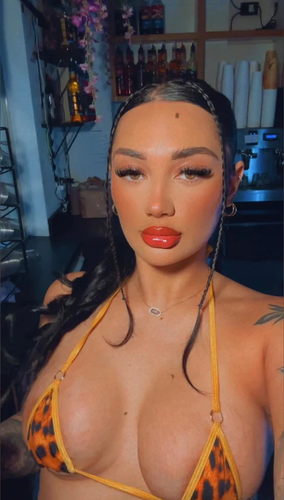 Ur fav Carmel baby xx's avatar