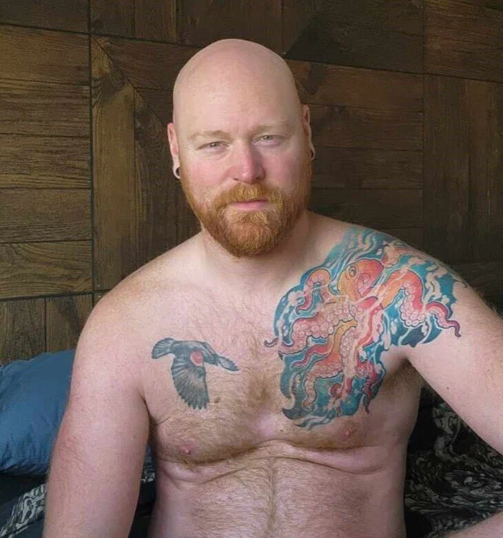 Logan Stanley's avatar