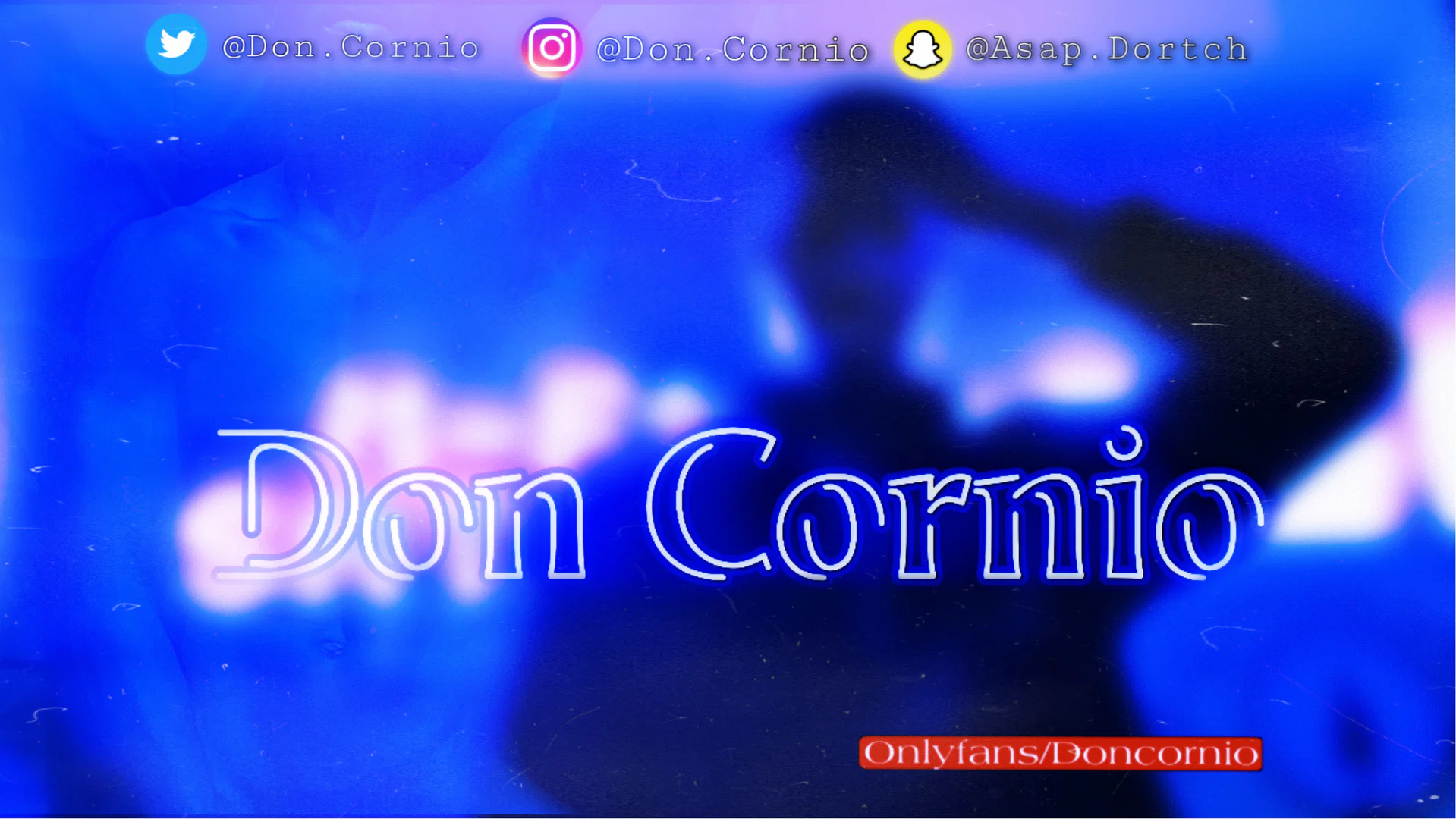 Corn⭐️ profile banner