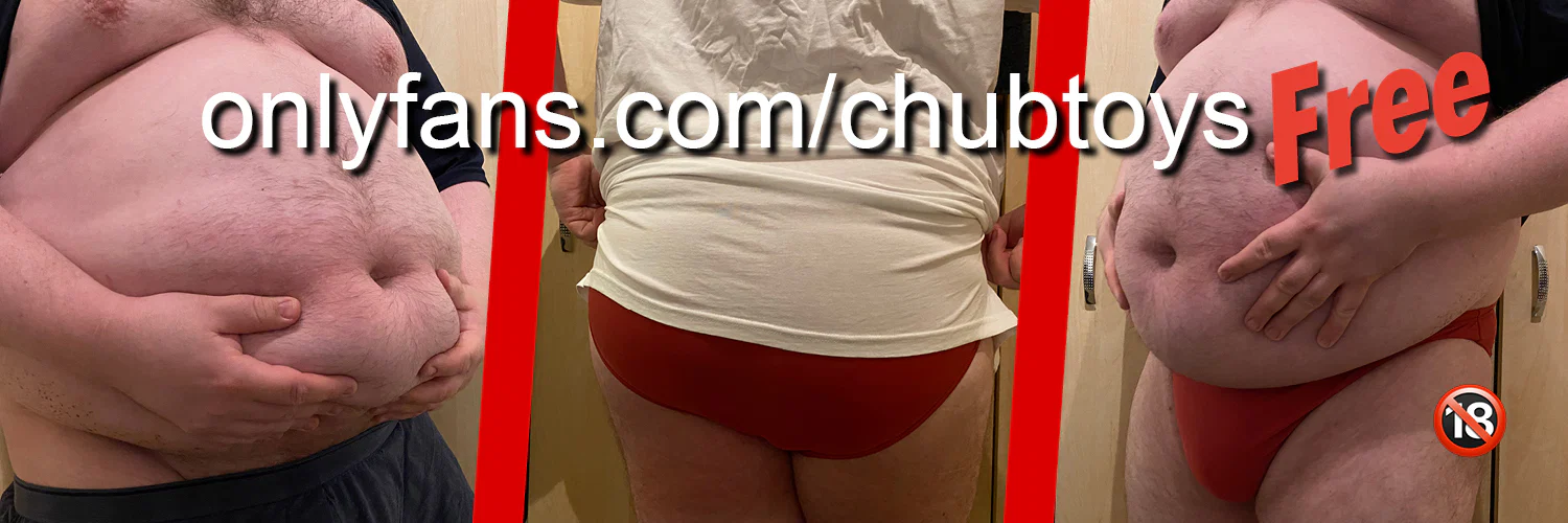 Chub Toys FREE profile banner