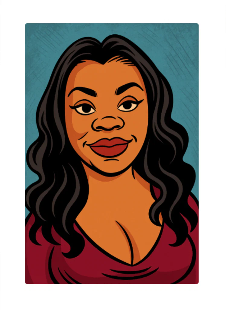 Jamie Christy's avatar