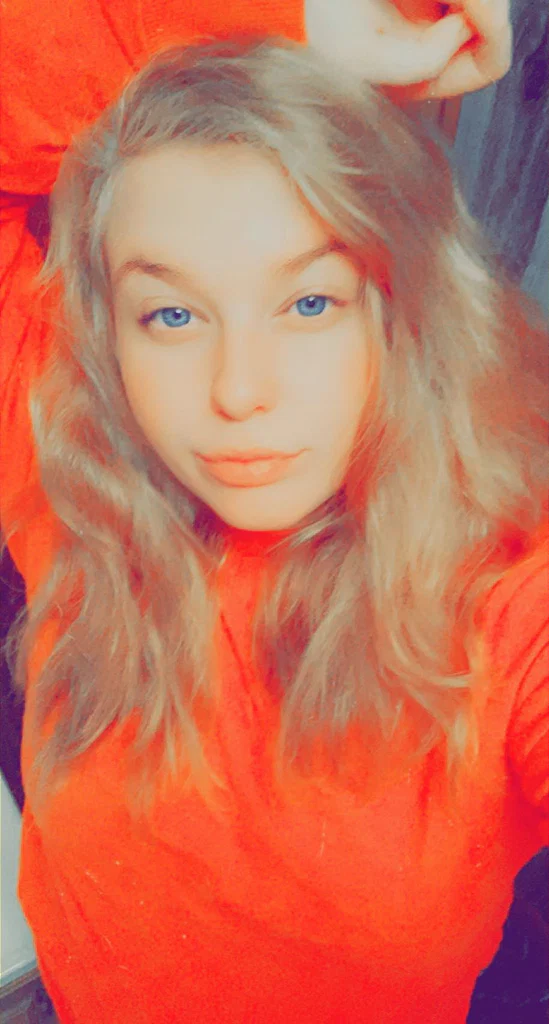 Babygirl❤️‍🔥's avatar