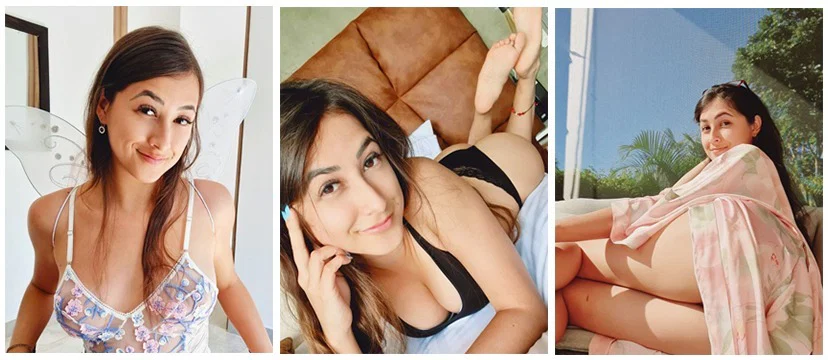 Rachel FREE ⭐ profile banner
