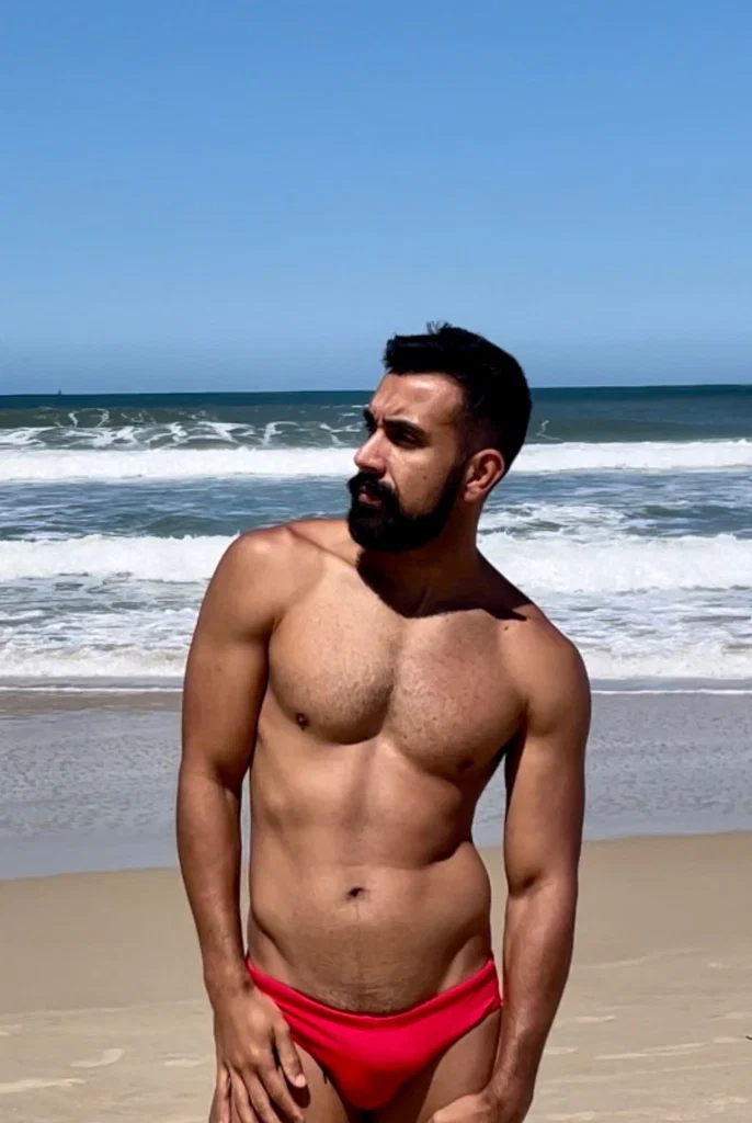 Daniel's avatar