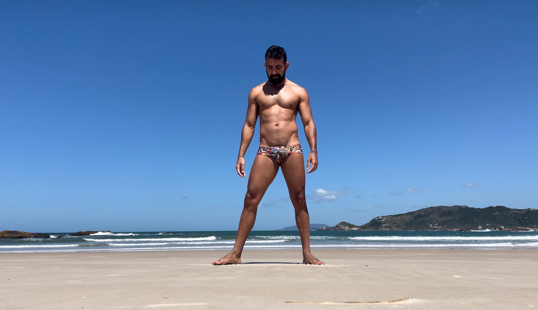Daniel profile banner