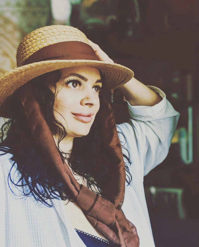 Emmilene Louisa's avatar