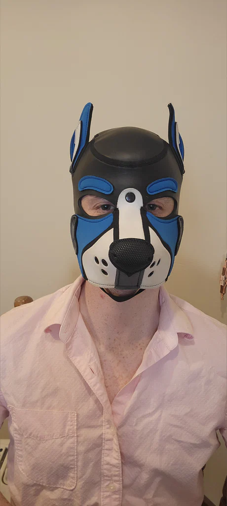 Pup Raff's avatar