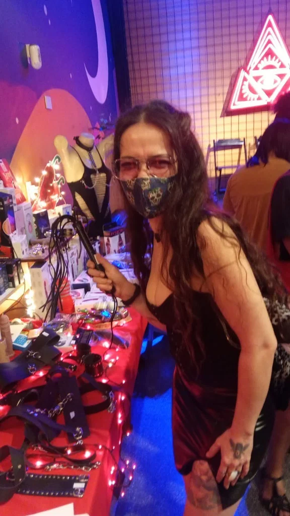 Miss F's avatar