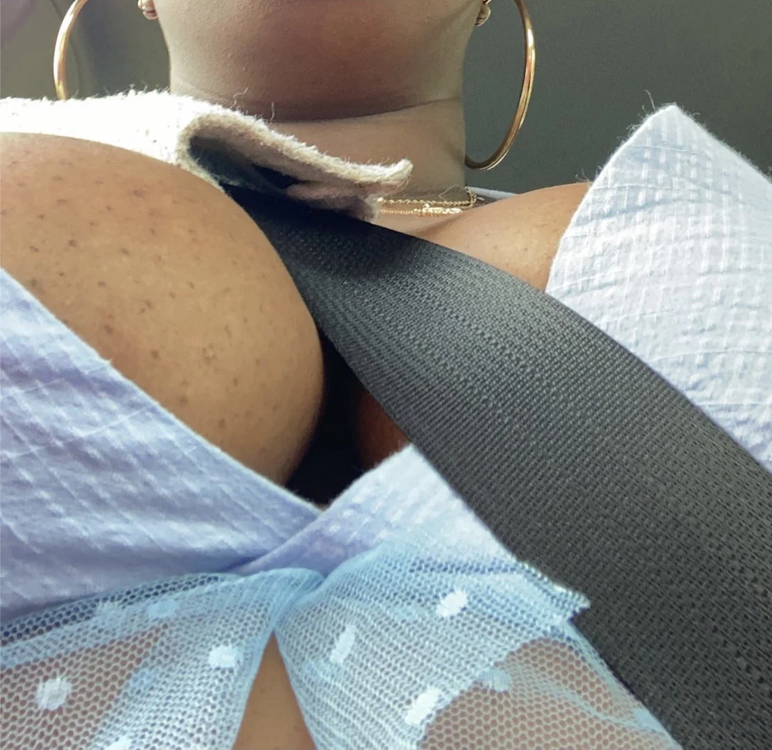 Maria LaRoux 💋 profile banner