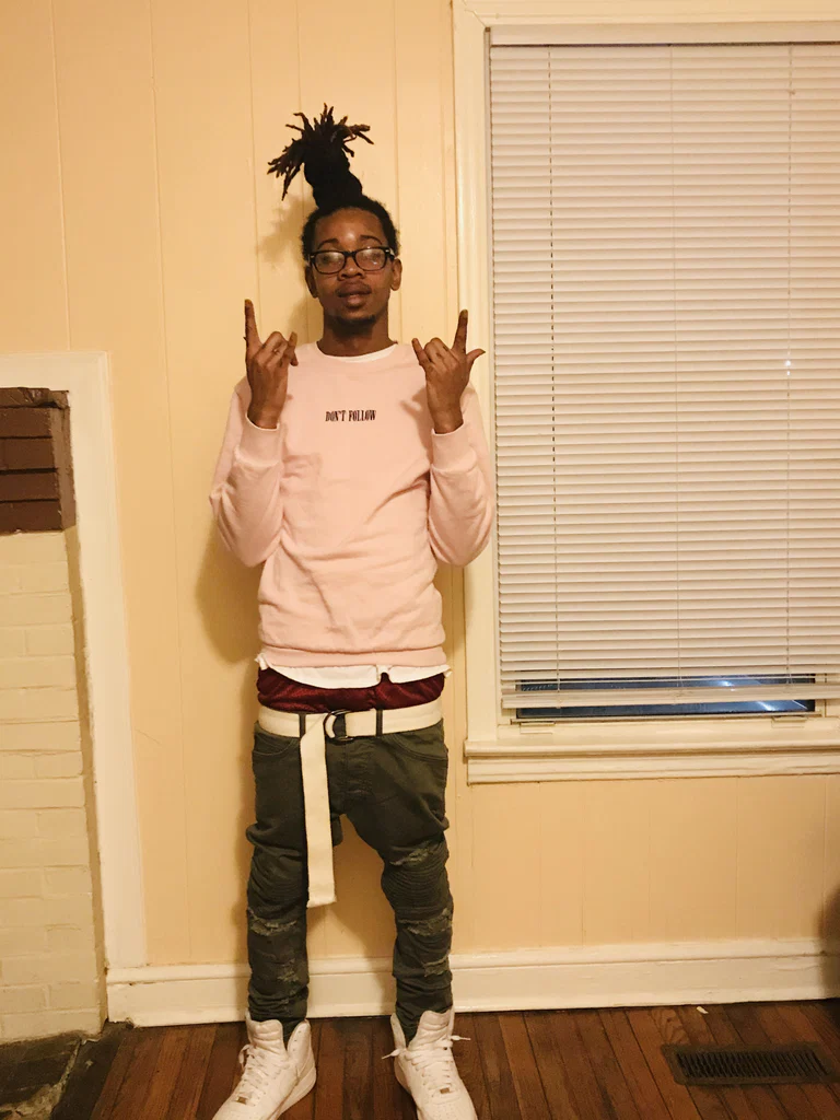 TheGoldenKid's avatar