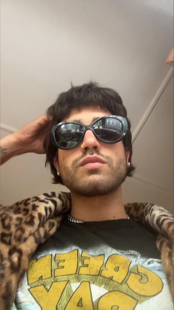 Michael Corey's avatar