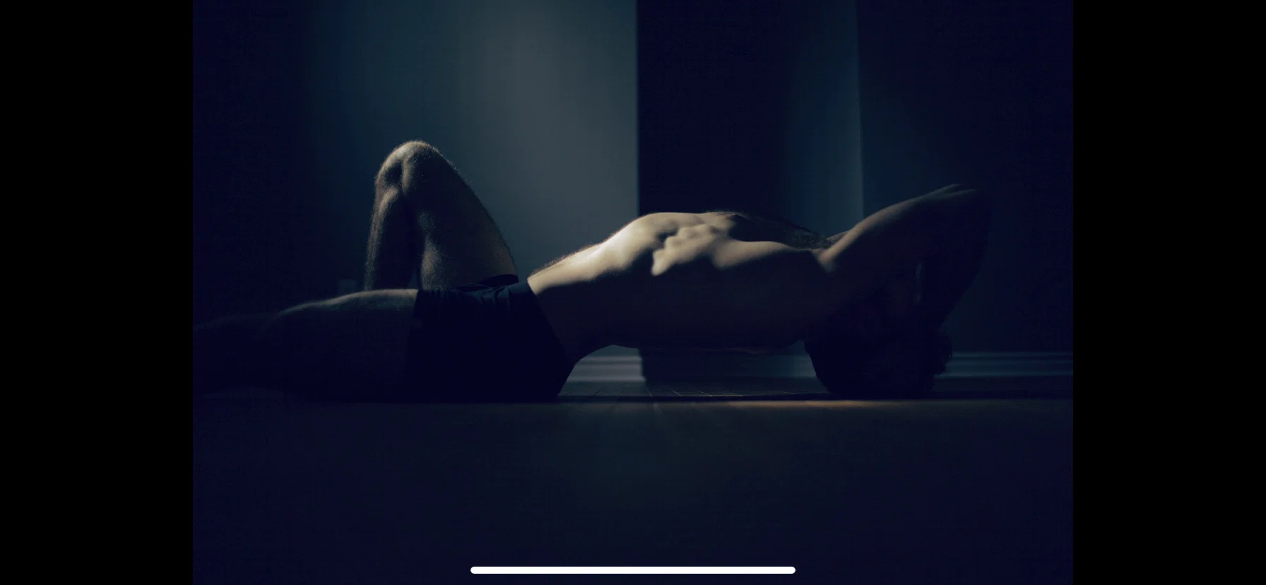 Samy profile banner