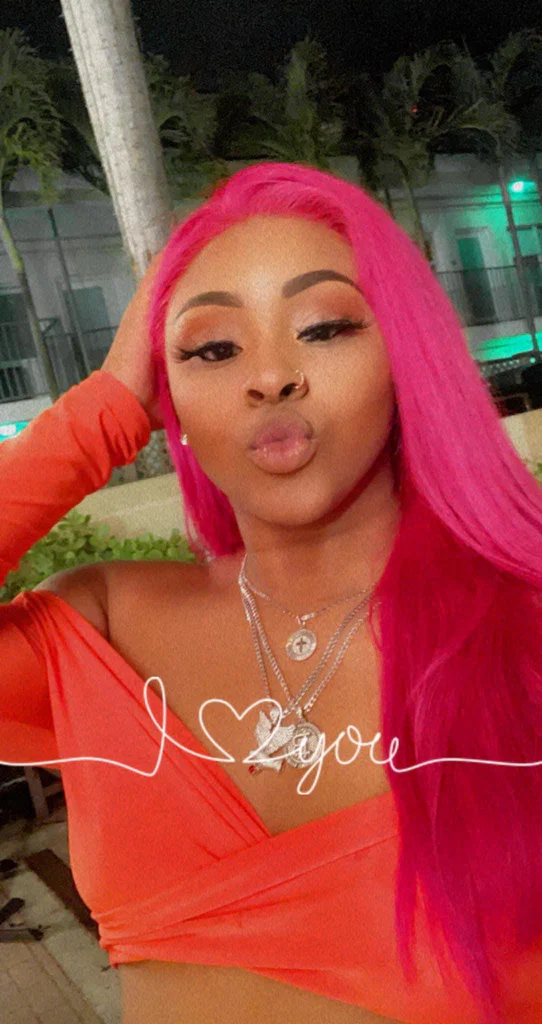 Princess Cashinn 💞🦋's avatar