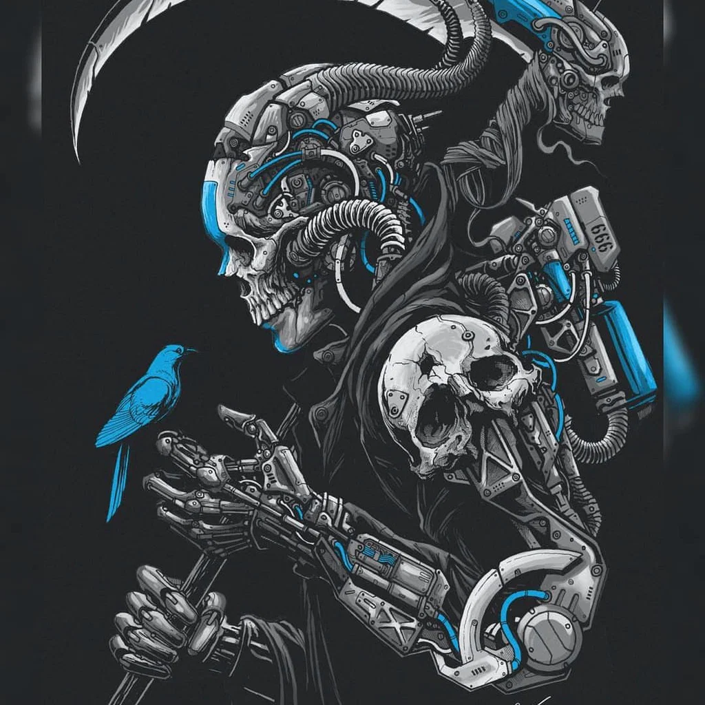 Frostayy's avatar
