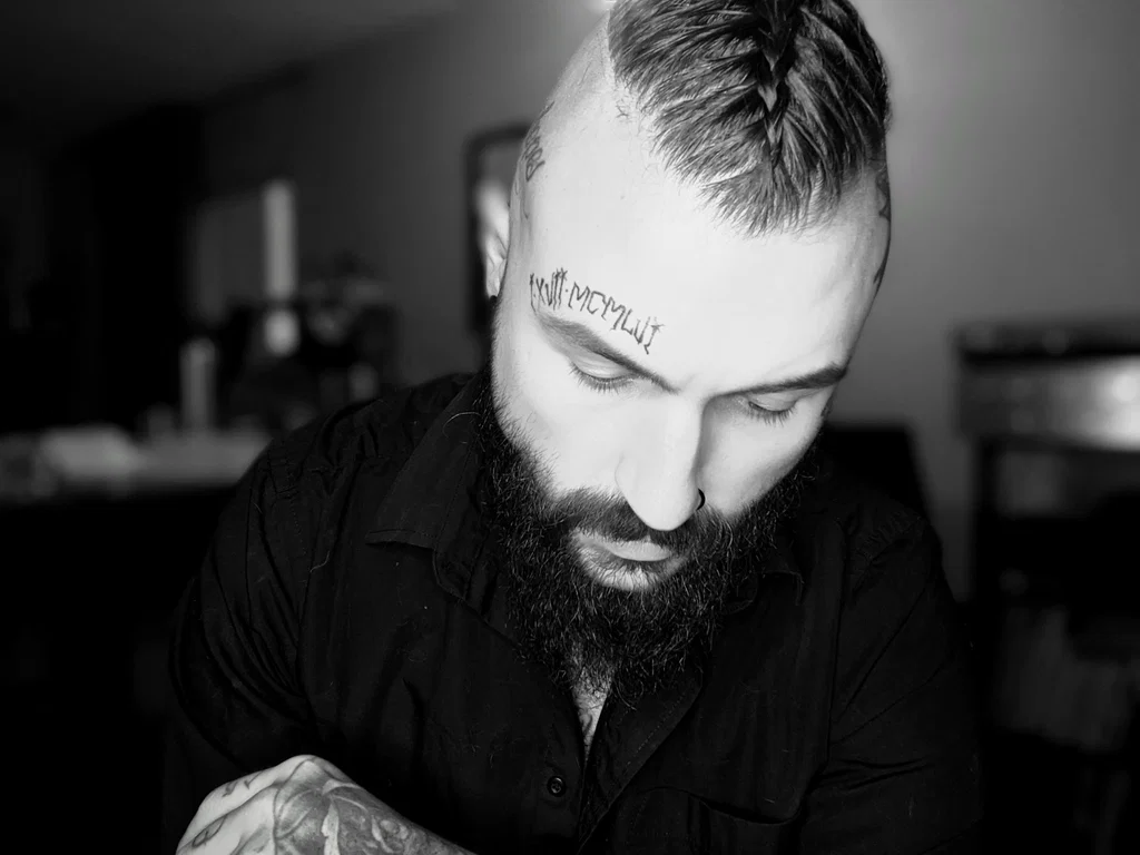 Cody Waits's avatar