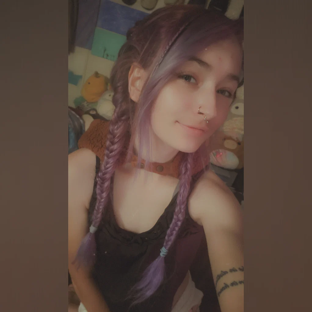 Lilsnow's avatar