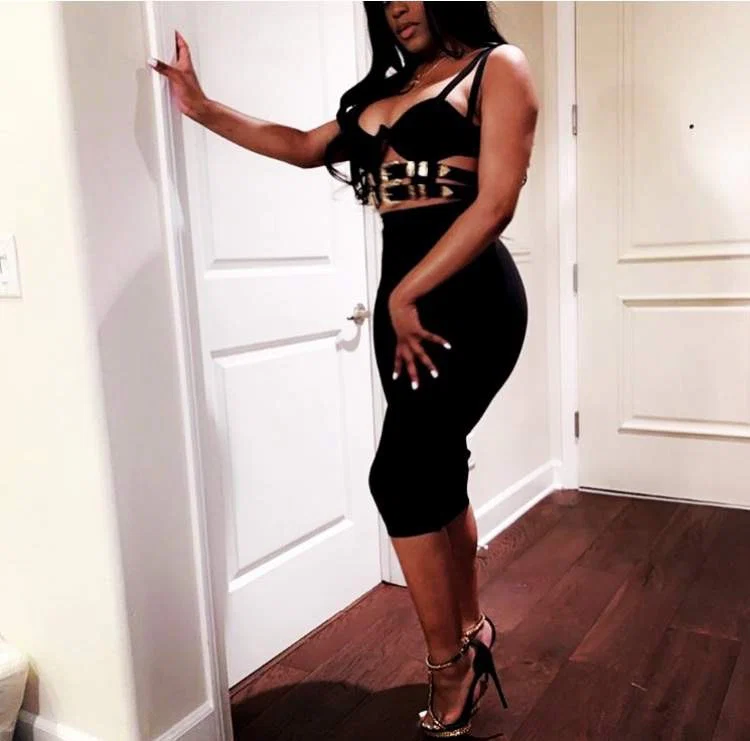 Jade Luxxxe's avatar