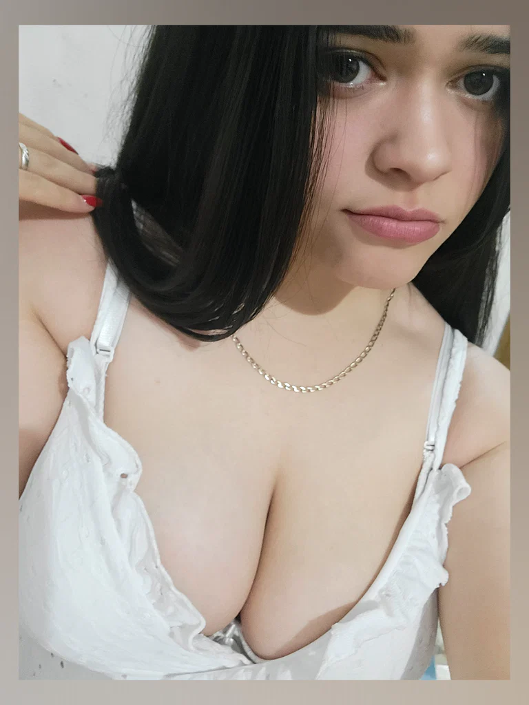 Little girl's avatar