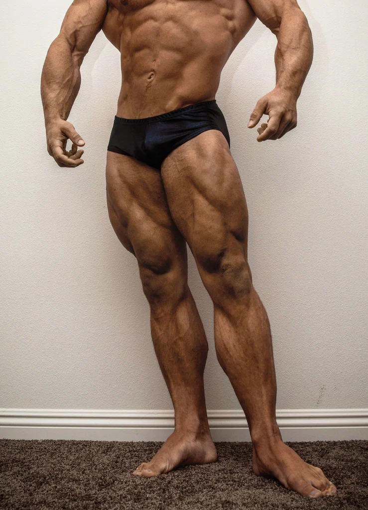 Feet, Calves, &amp; Quads's avatar