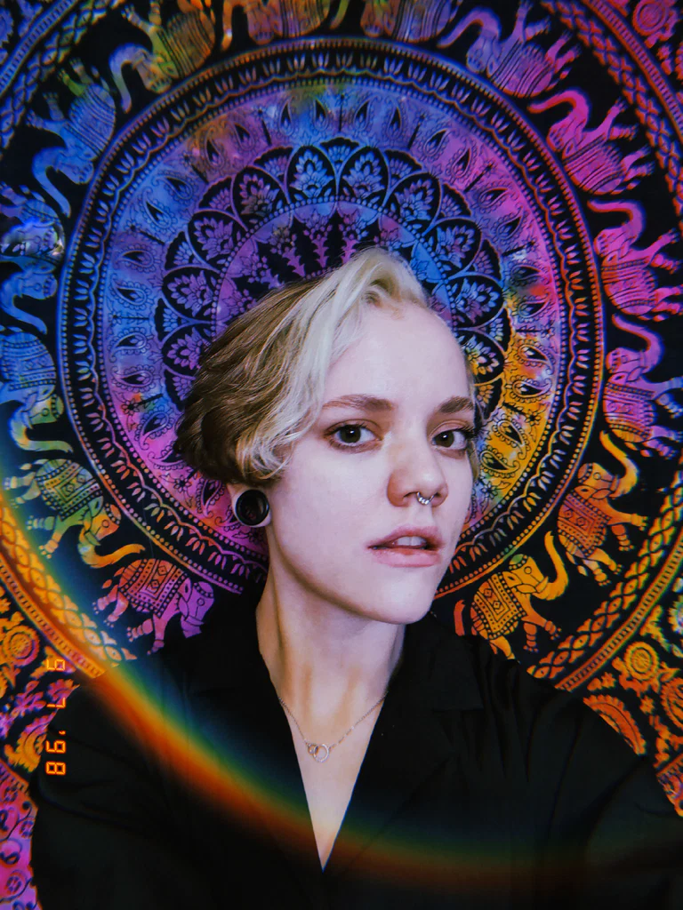 Petra's avatar