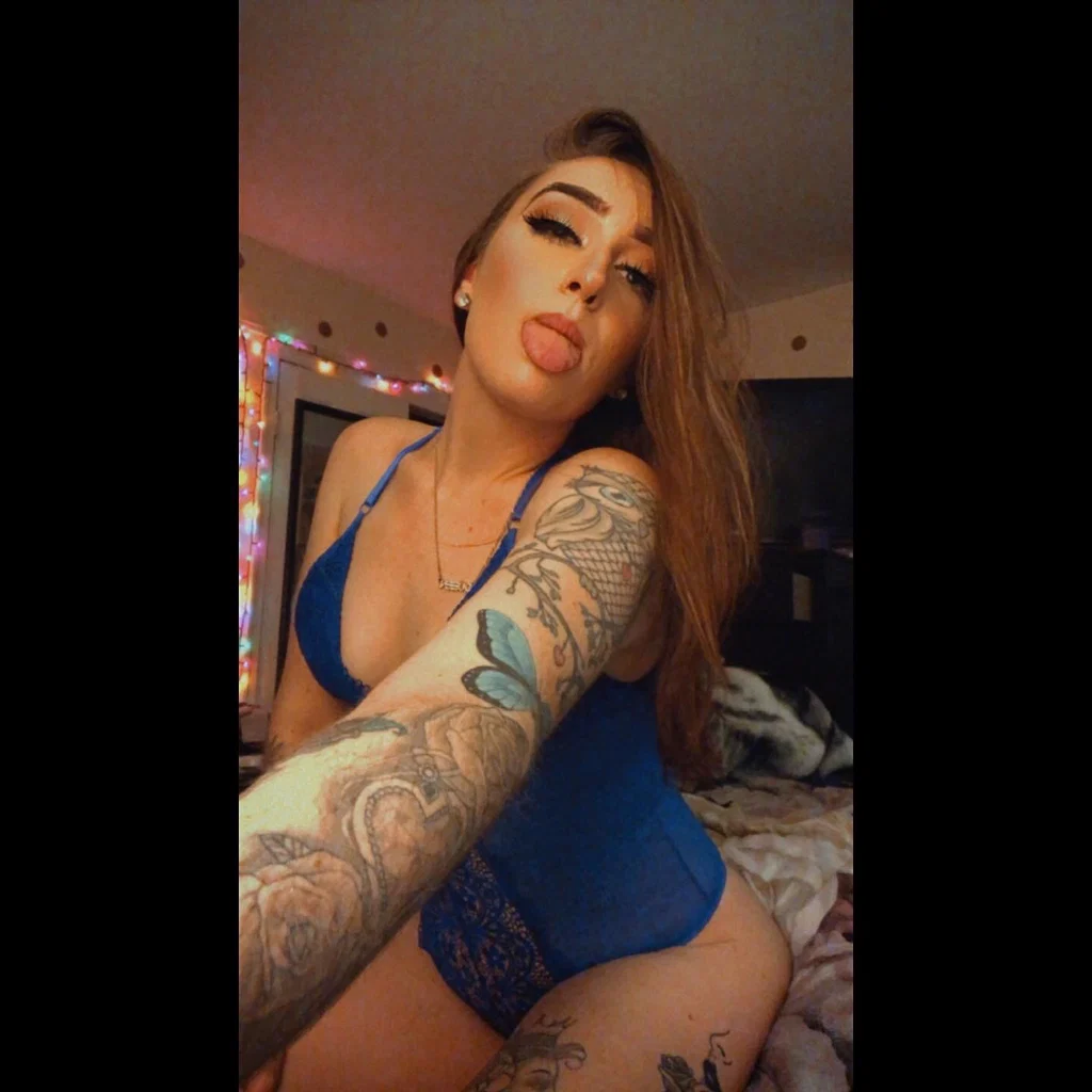 Lexy's avatar