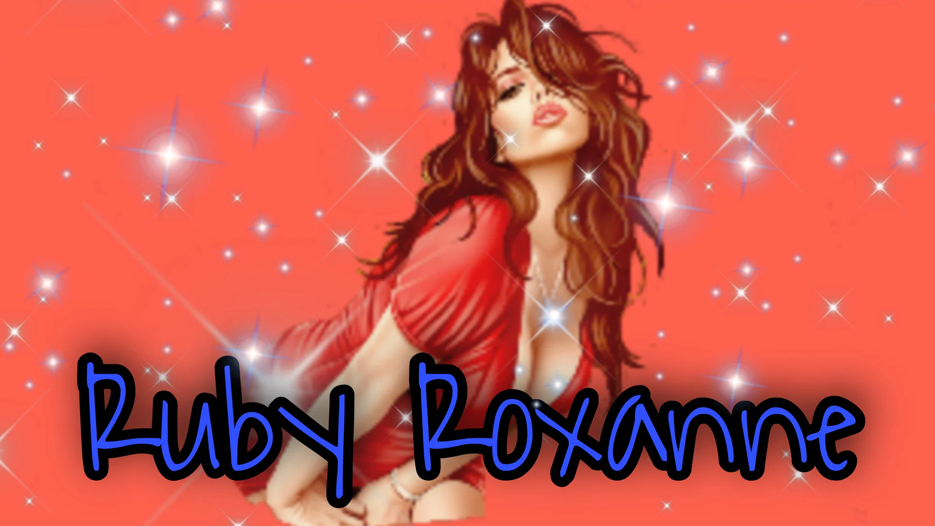 Ruby Roxanne profile banner