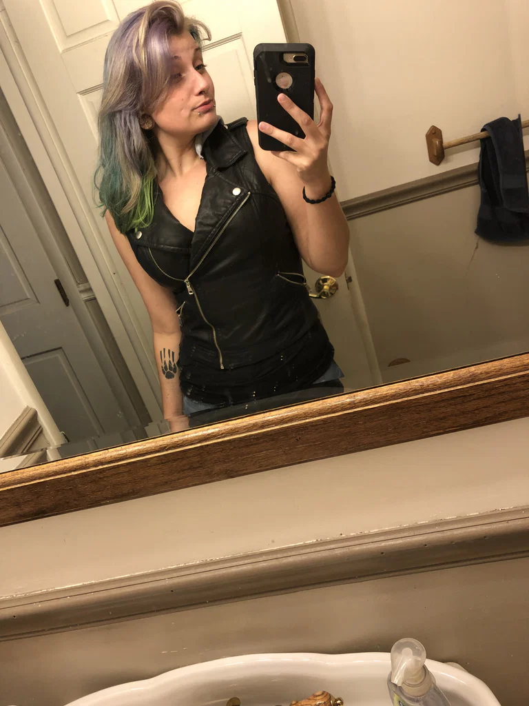 Kenzie Jae's avatar