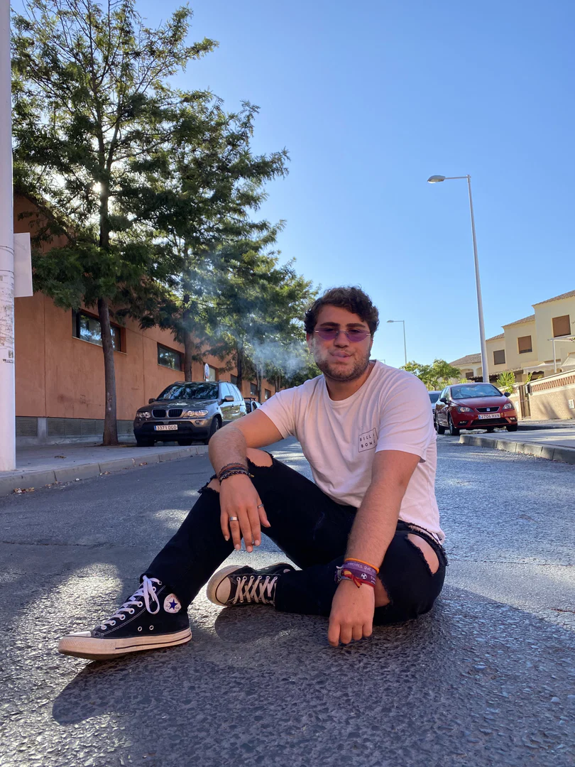 Daniel Consegliere profile banner