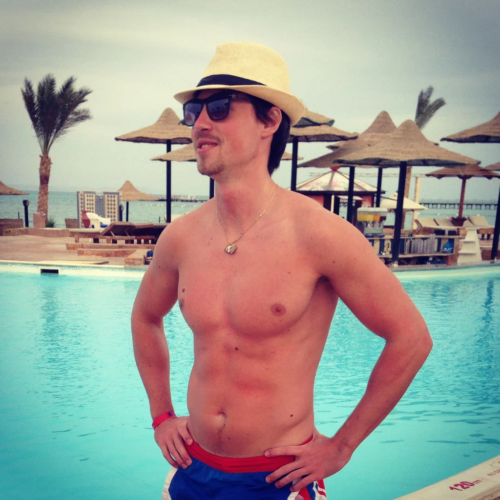 Alex D's avatar