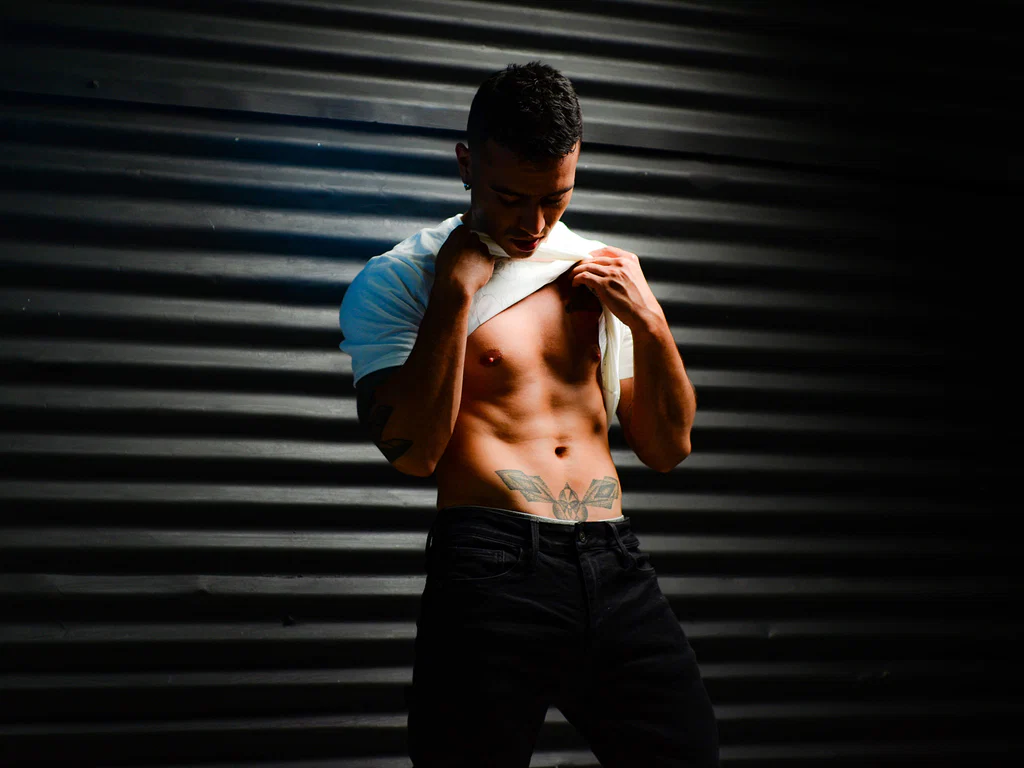 Juan P. Vasquez