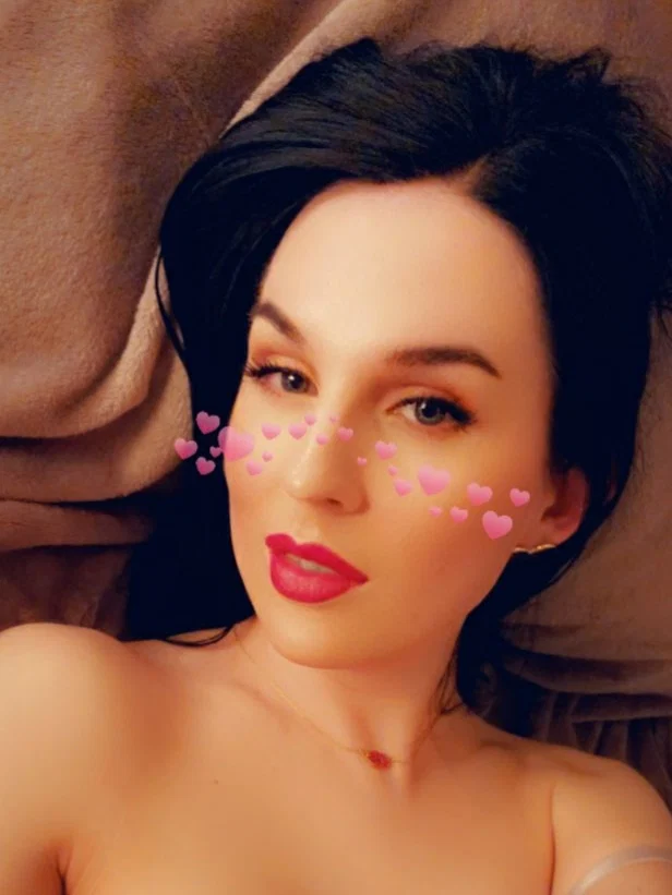 Cherry Fox's avatar