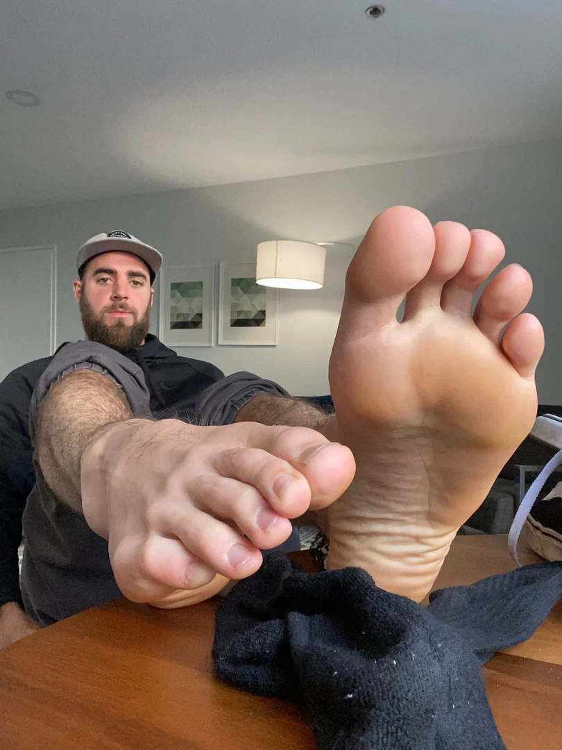 PJ The Foot Guru (Dirtysocks) profile banner
