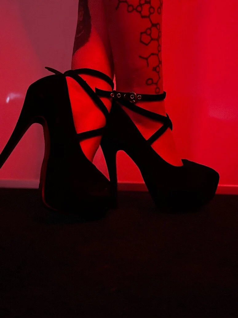 DD 💋 profile banner