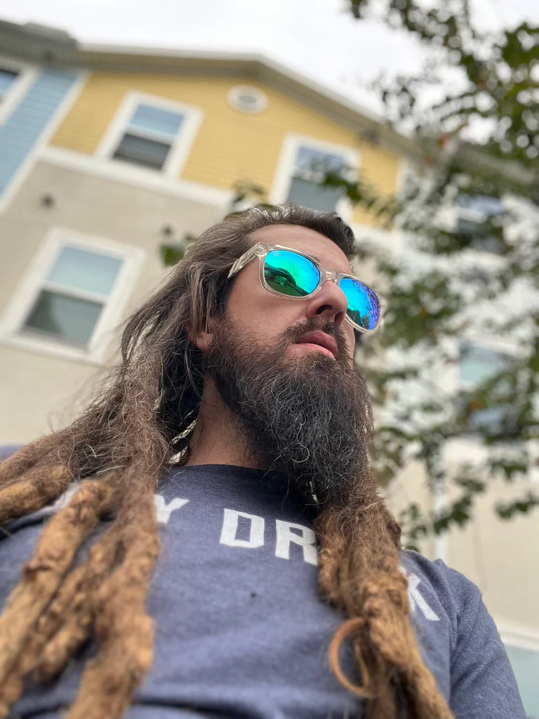 Maxxx Moore's avatar