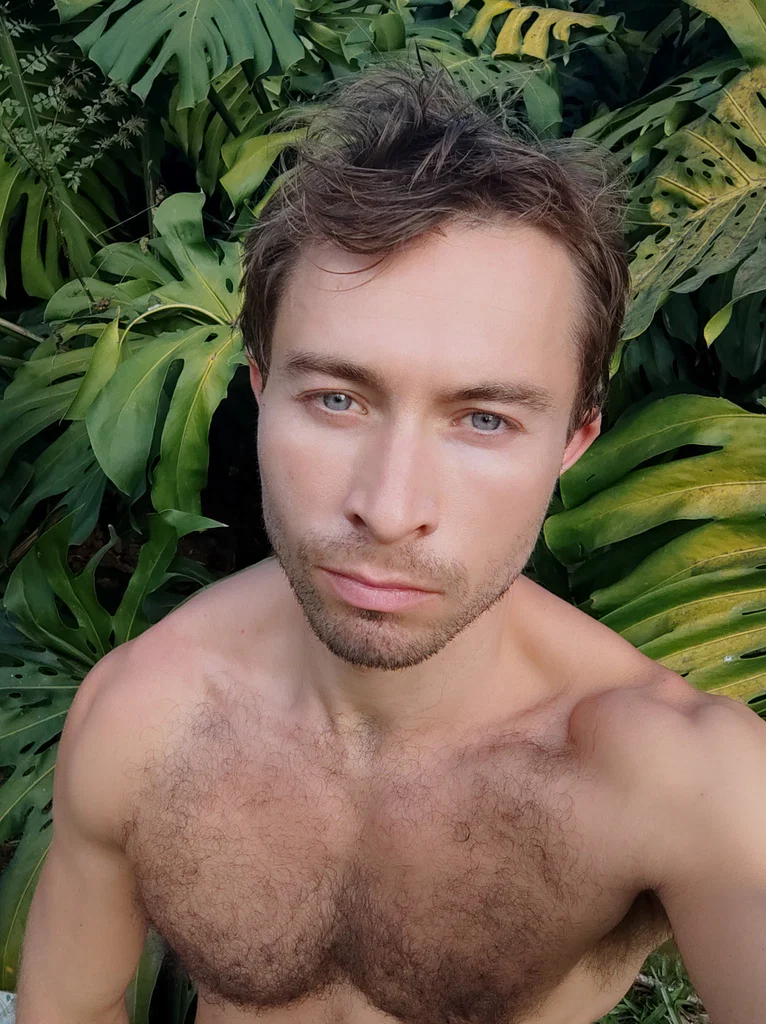 Nordic Naturism's avatar