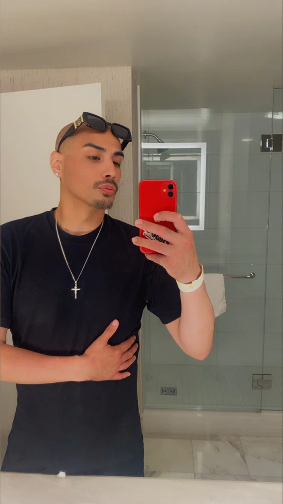 Babyboy805
