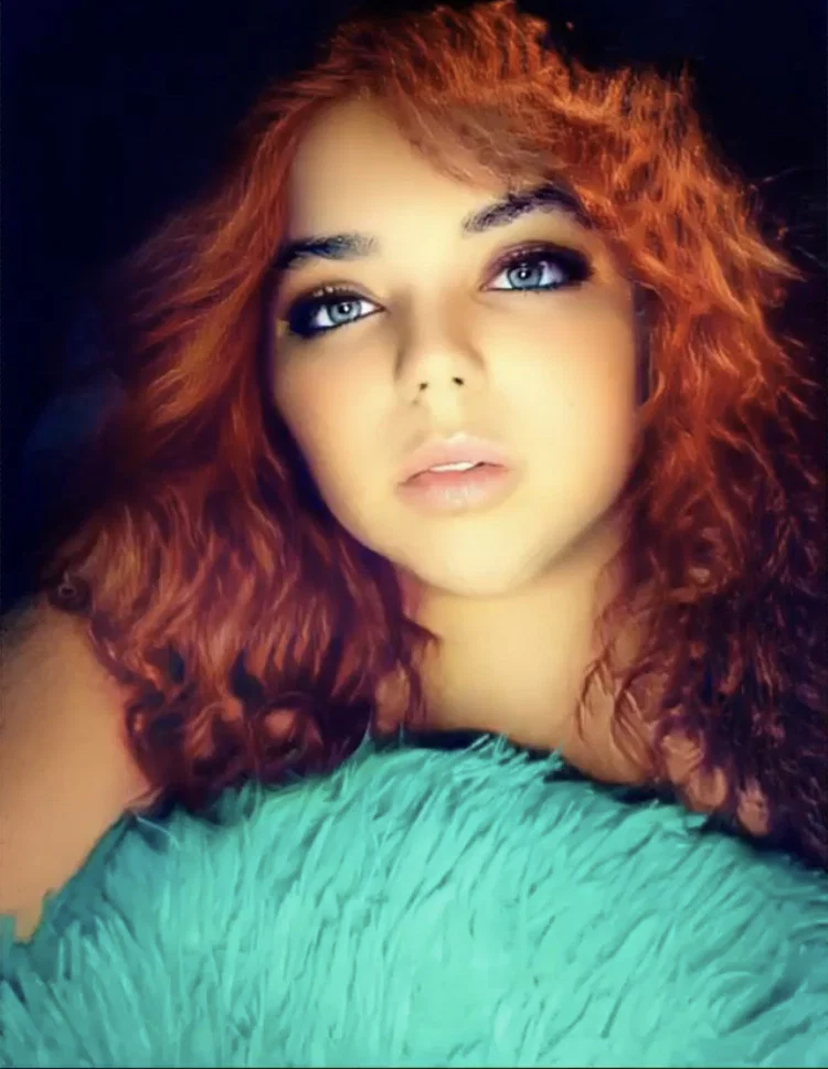 Danielle's avatar