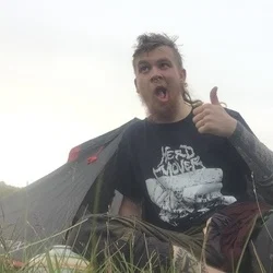 Middle crust's avatar