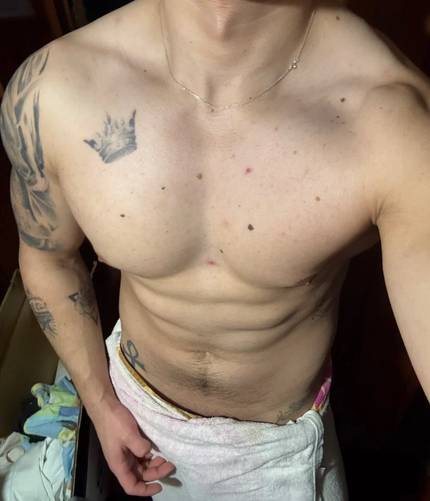 Boy