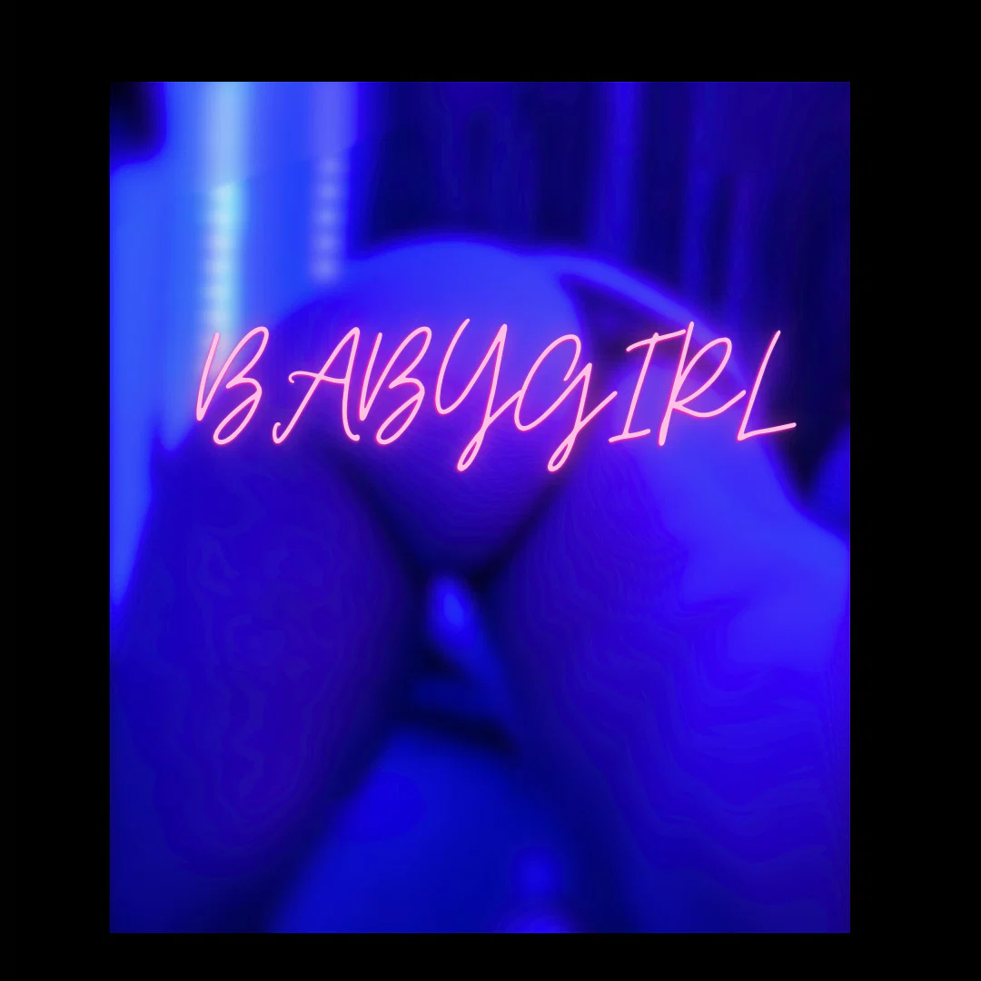 Babygirl profile banner