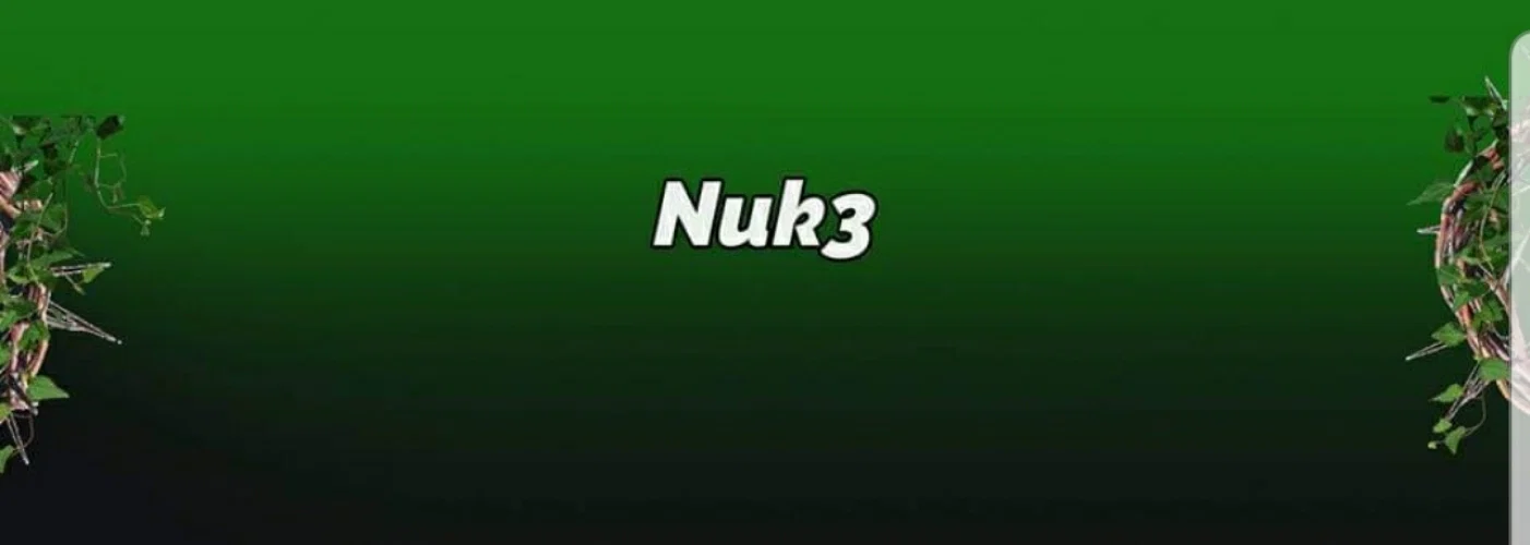 Nuk3 profile banner
